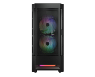 COUGAR Airface RGB Black - 1233106 - zdjęcie 3